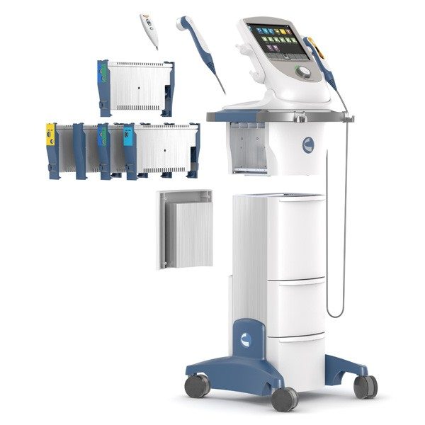 INTELECT® NEO MODULAR SYSTEM - Image 2