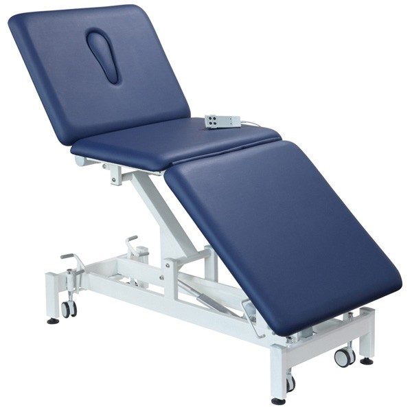 3 SECTION BARIATRIC COUCH - Image 2