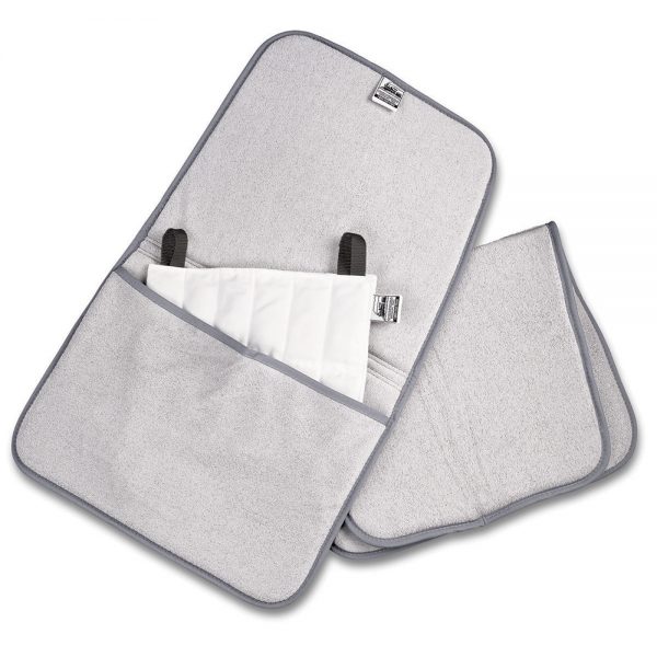 THERMALIZER HOT PACKS  AND TERRY COVER - Image 2