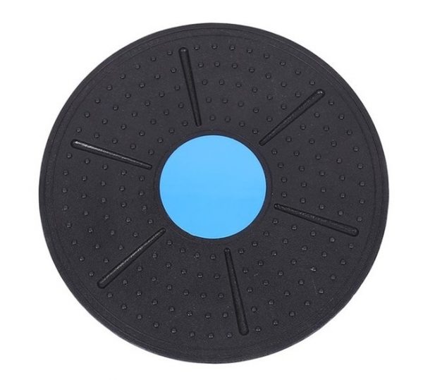 WOBBLE BOARD - PLASTIC - Image 2