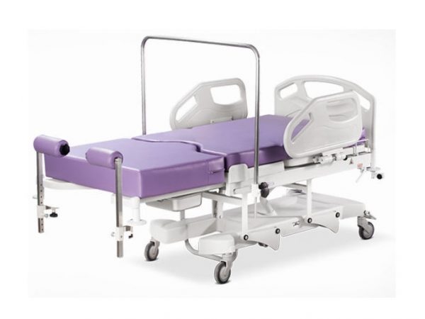 GYNAECOLOGY - DELIVERY BED - Image 4