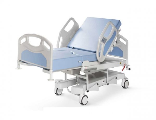 GYNAECOLOGY - DELIVERY BED - Image 2