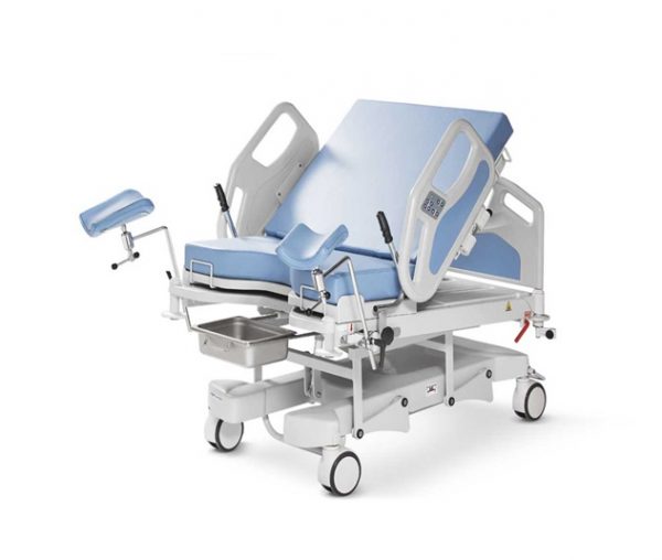 GYNAECOLOGY - DELIVERY BED