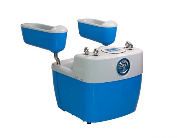 HYDROTHERAPY UPPER LIMB - ELECTRA