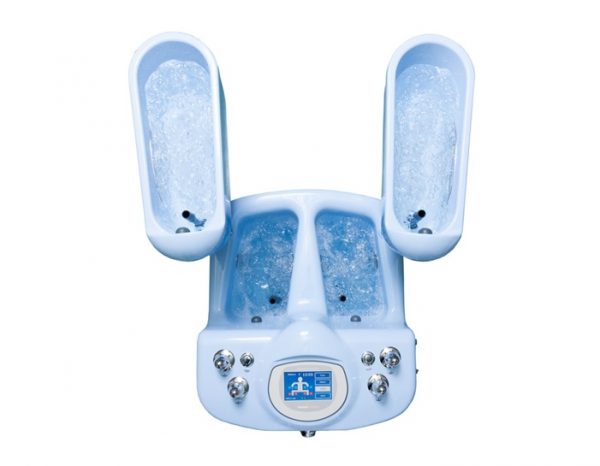 HYDROTHERAPY UPPER LIMB - ELECTRA - Image 2