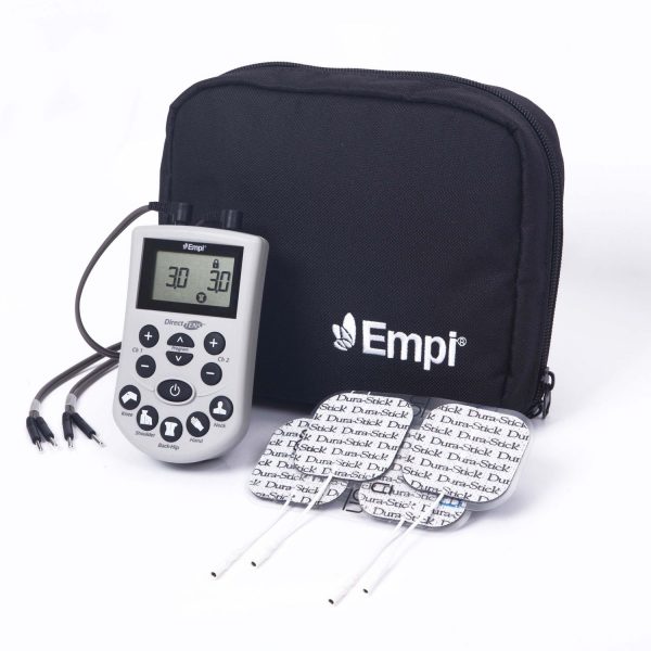 EMPI DIRECT TENS - Image 2