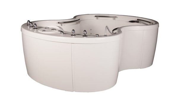 HYDROTHERAPY - HUBBARD TANK - Image 3