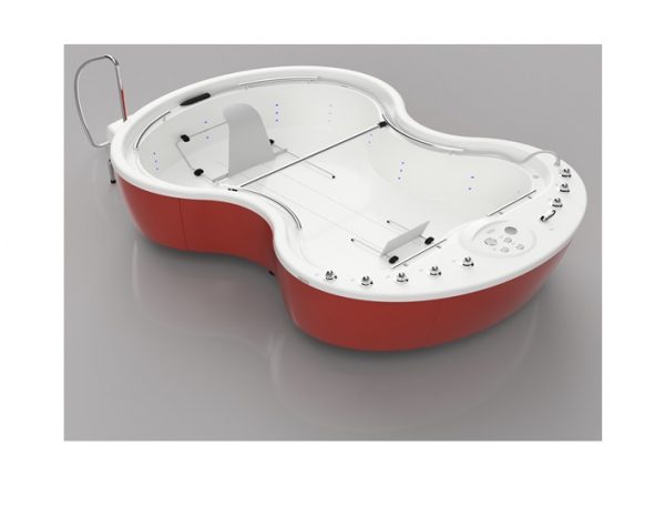 HYDROTHERAPY - HUBBARD TANK - Image 4