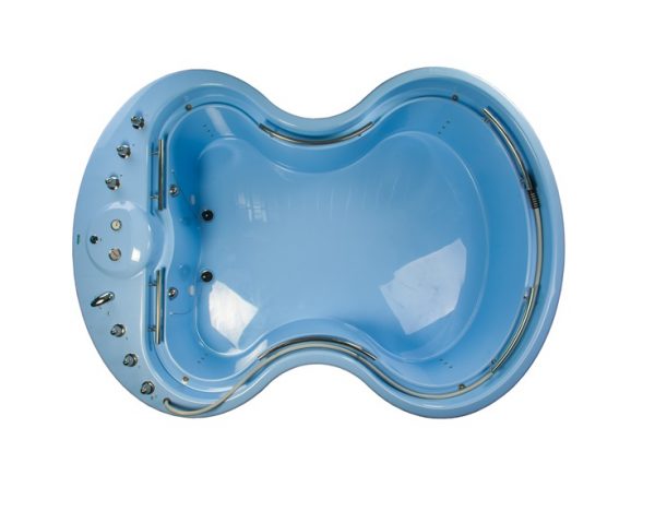 HYDROTHERAPY - HUBBARD TANK - Image 2