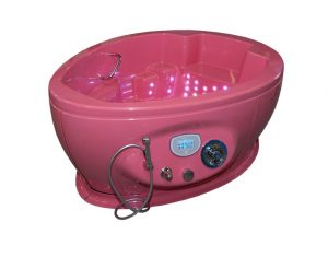 HYDROTHERAPY - BIRTH BATH TUB