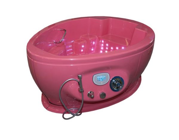 HYDROTHERAPY - BIRTH BATH TUB