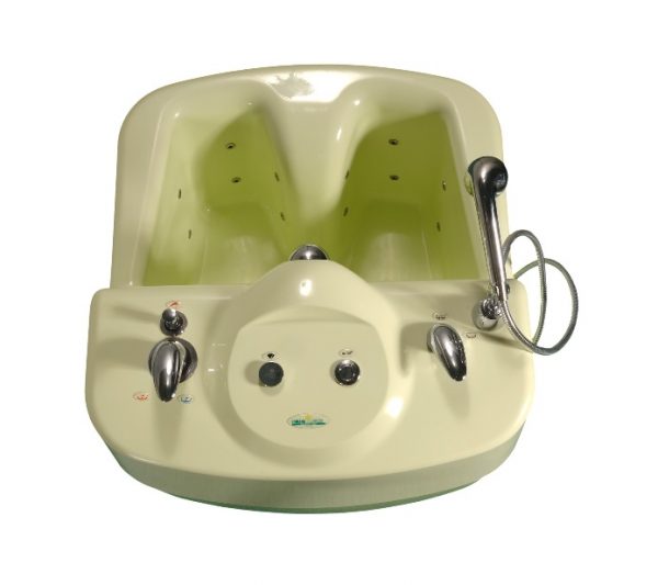 HYDROTHERAPY LOWER LIMB - LASTURA PROFI - Image 2