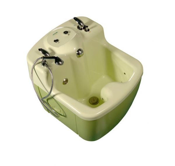 HYDROTHERAPY LOWER LIMB - LASTURA PROFI