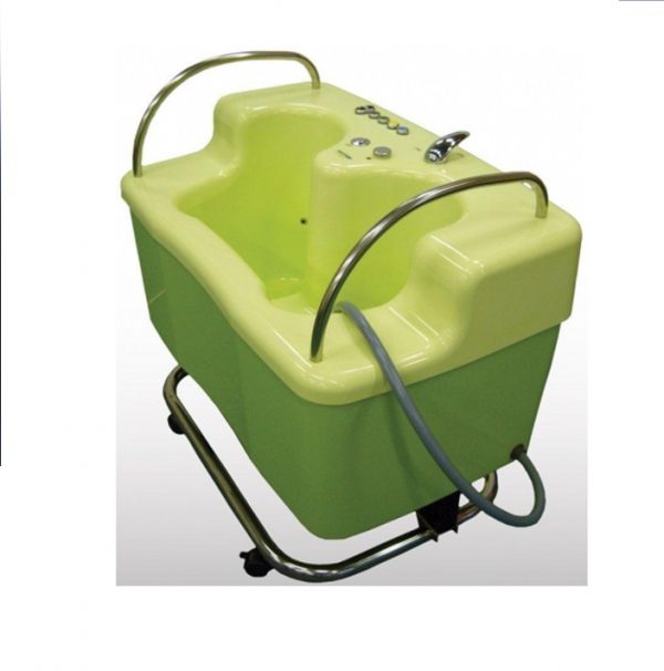 HYDROTHERAPY - LASTURA HOBBY