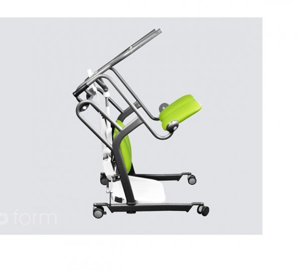 STAND UP TRANSFER AID - MOVER FLEXI ELECTRIC