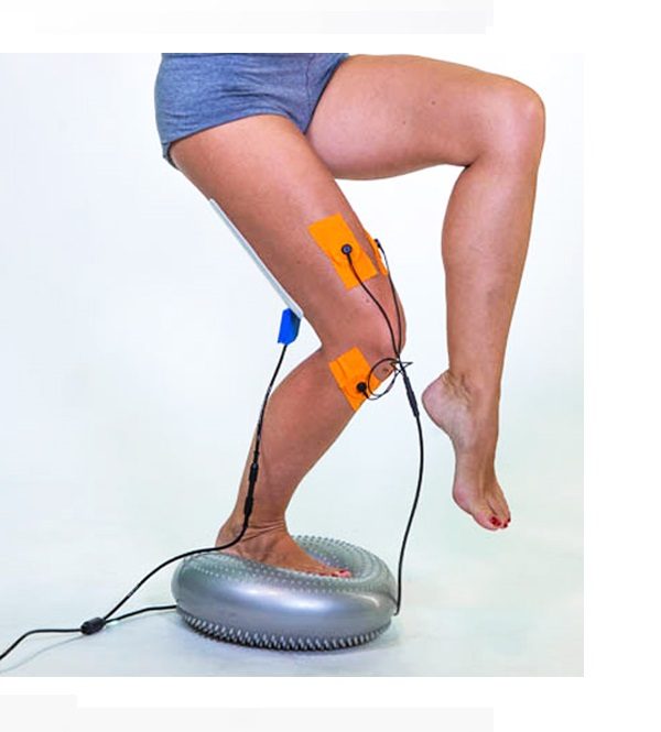 TECAR THERAPY - VOGUE, PURE & EASY - Image 4