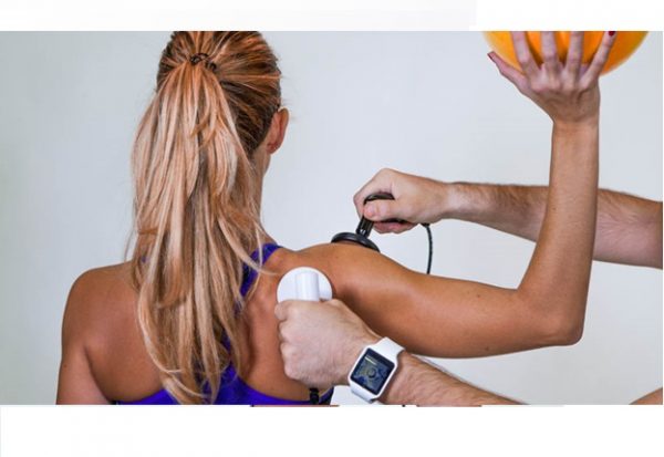 TECAR THERAPY - VOGUE, PURE & EASY - Image 3