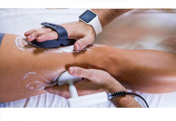 TECAR THERAPY - VOGUE, PURE & EASY - Image 5