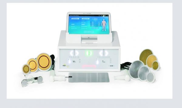 TECAR THERAPY - VOGUE, PURE & EASY - Image 2