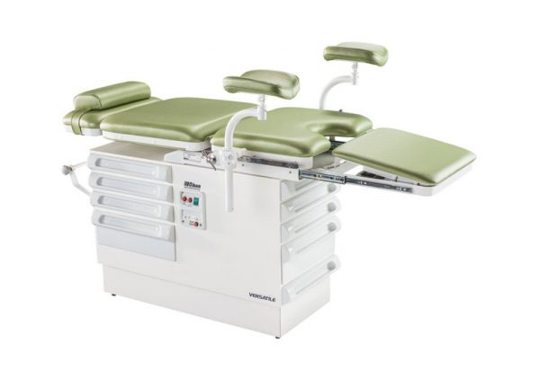 GYNECOLOGY COUCH - VERSATILE - Image 2