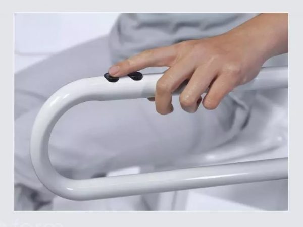 WC SEAT LIFT - LIFTOLET - Image 3