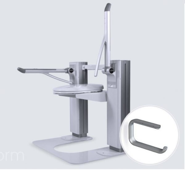 WC SEAT LIFT - LIFTOLET - Image 5