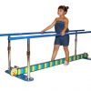 PARALLEL BAR- PEDIATRIC