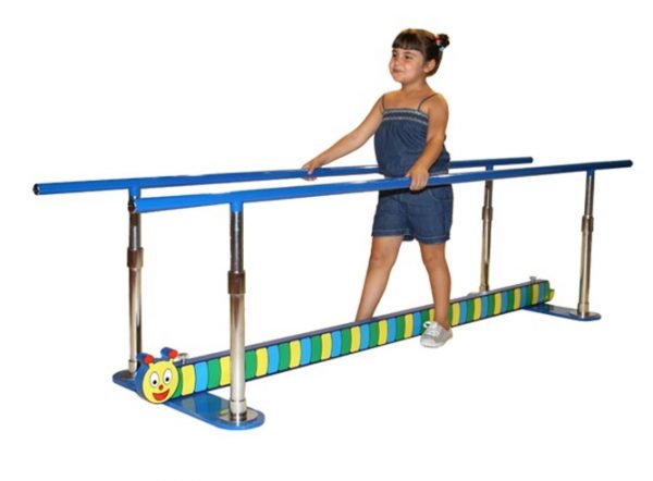 PARALLEL BAR- PEDIATRIC