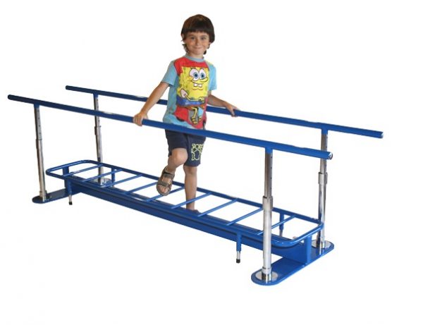 PARALLEL BAR- PEDIATRIC - Image 2