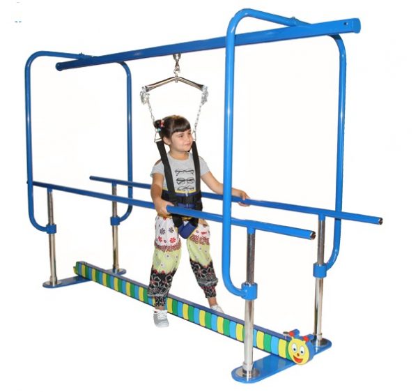 PARALLEL BAR- PEDIATRIC - Image 3