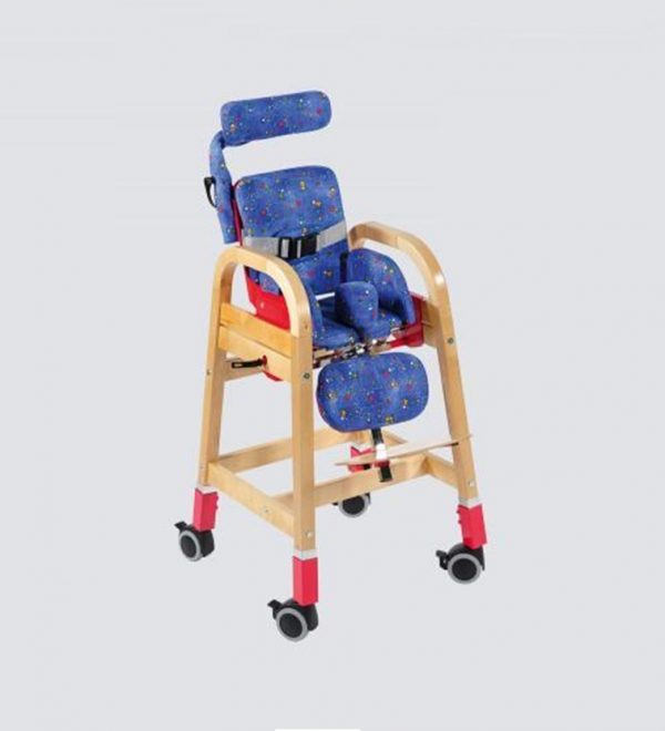 THERAPY CHAIR - TOBI