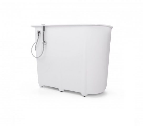 HYDROTHERAPY LOWER LIMB BATH - WKR - Image 2
