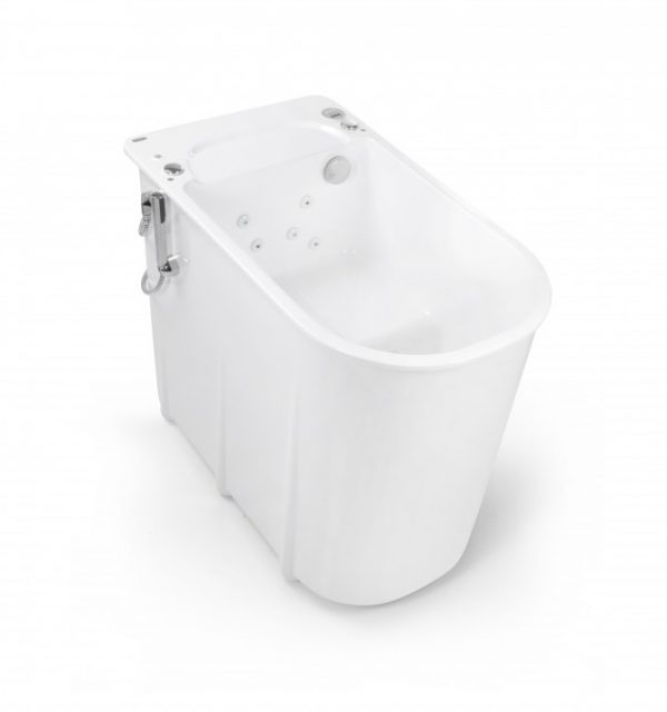 HYDROTHERAPY LOWER LIMB BATH - WKR