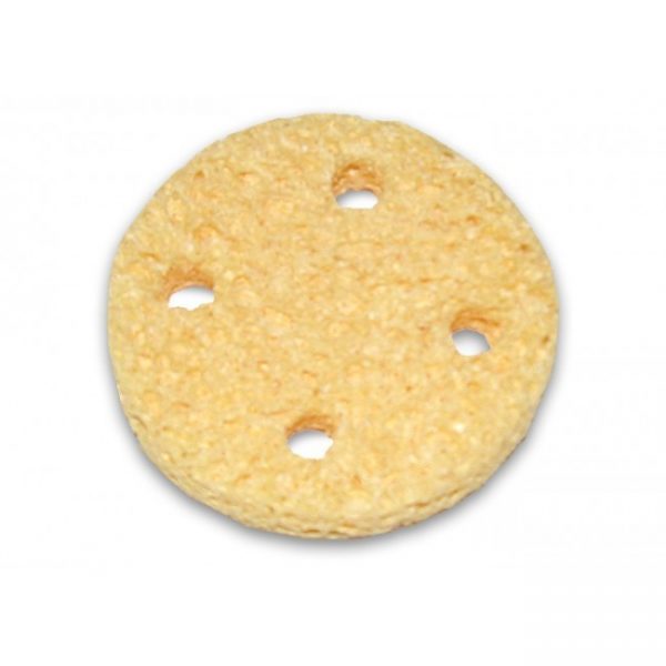 VACUUM SPONGE
