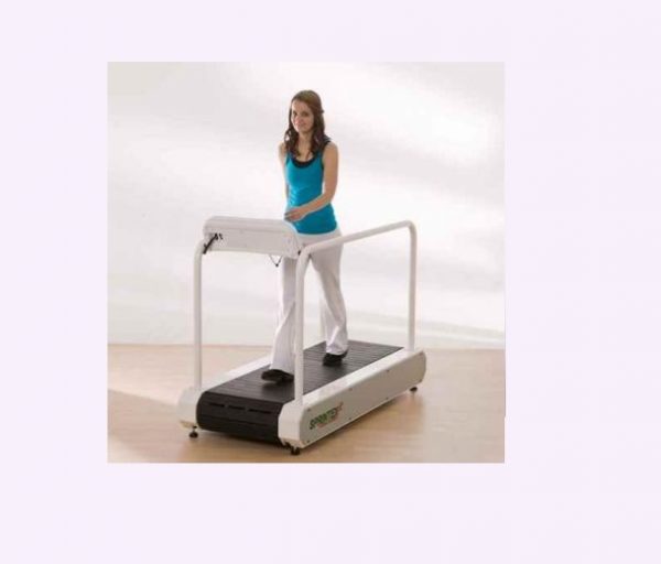 TREADMILL - SPRINTEX CALLIS - Image 3
