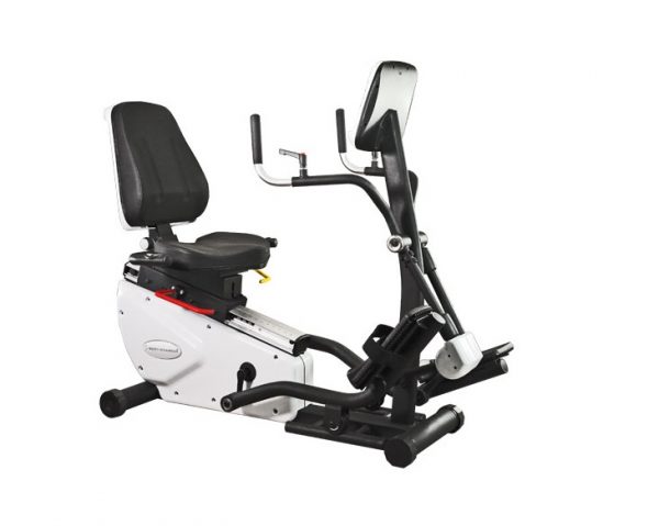 REHABILITATION FITNESS - RECUMBENT CROSS TRAINER - Image 2