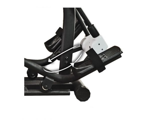 REHABILITATION FITNESS - RECUMBENT CROSS TRAINER - Image 4