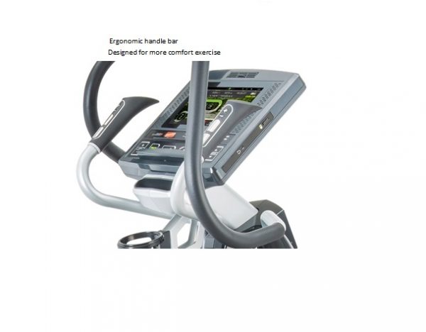 ELLIPTICAL TRAINER - Image 3