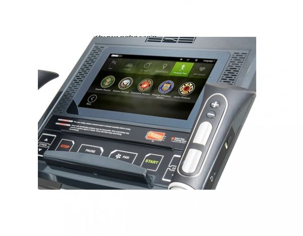 ELLIPTICAL TRAINER - Image 2