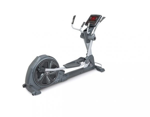 ELLIPTICAL TRAINER - LC E-22.1