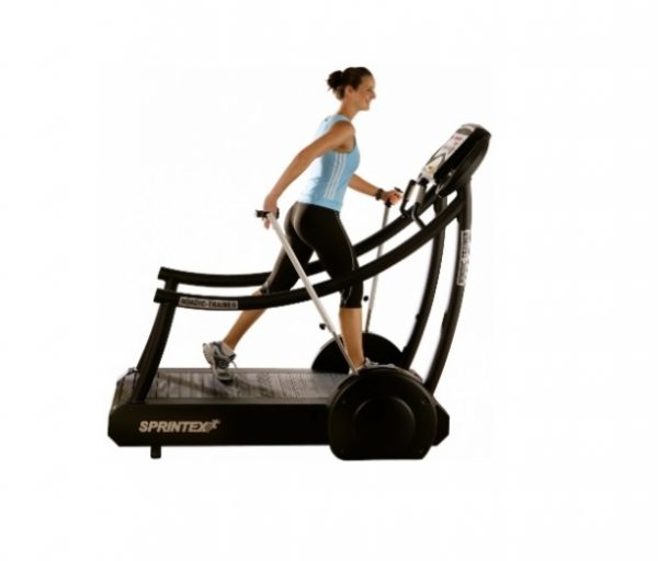 SPRINTEX SLAT TREADMILL - NORDIC TRAINER