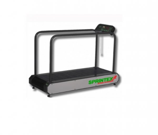 SPRINTEX TREADMILL - ORTHO