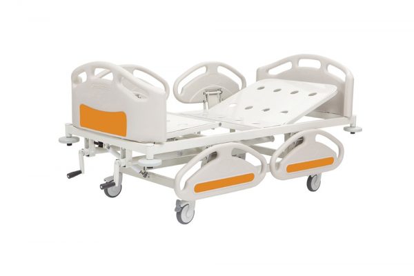 PEDIATRIC BED - MECHANICAL