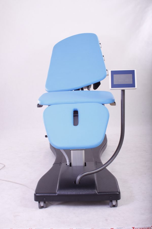 PLATINUM 3-D TRACTION TABLE - Image 3