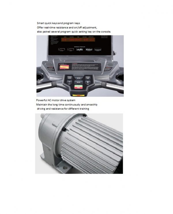 ULTRA STEPMILL - ST-22.2 - Image 3