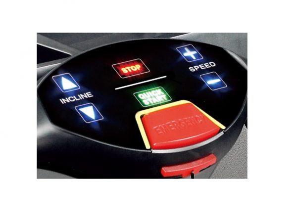 TREADMILL - T9.1 - Image 2
