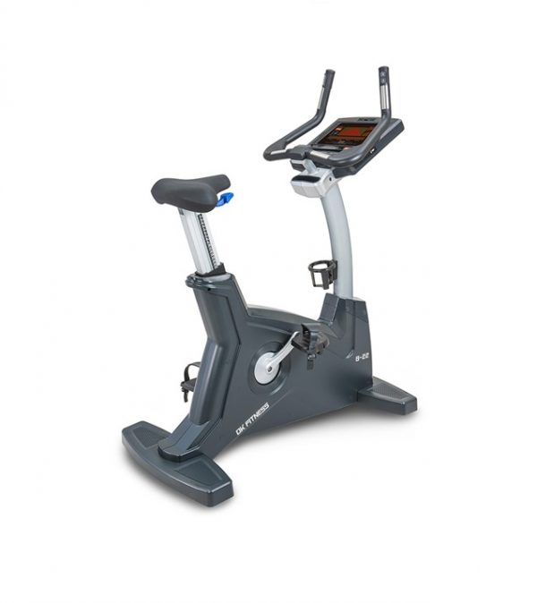 UPRIGHT BIKE - DOT MATRIX