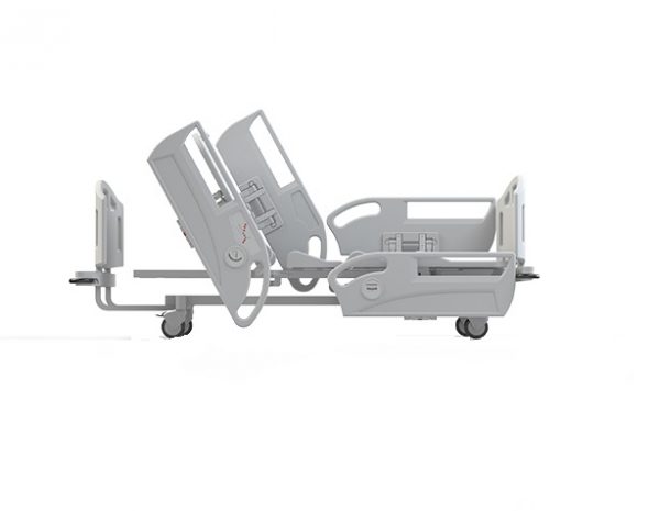 HOSPITAL BED - UNIQUE 2 - Image 3