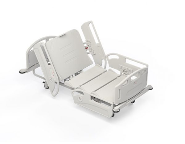 HOSPITAL BED - UNIQUE 2
