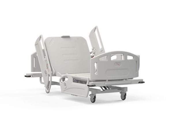 HOSPITAL BED - UNIQUE 2 - Image 2